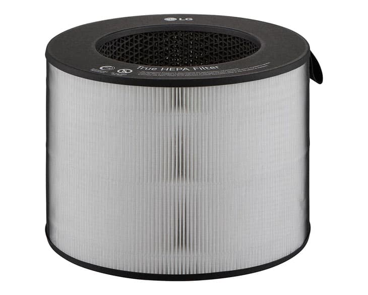 Máy lọc không khí LG PuriCare FS15GPGF0