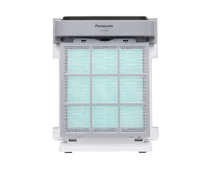 Máy lọc không khí Panasonic F-P15EHA 29W