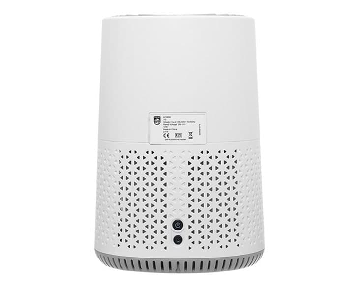 Máy lọc không khí Philips AC0650/10