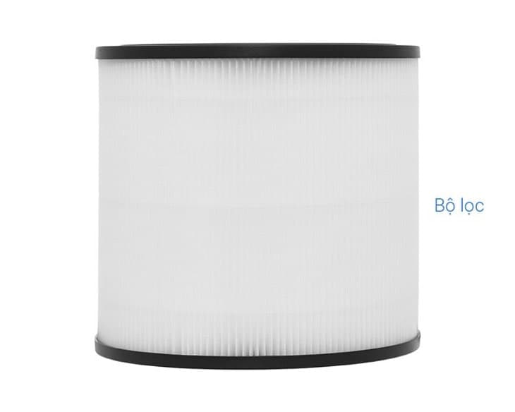 Máy lọc không khí Philips AC0650/10