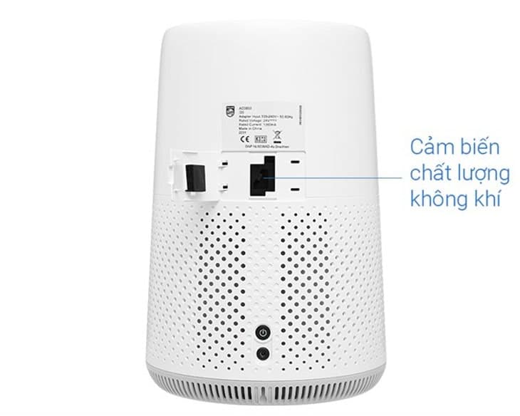 Máy lọc không khí Philips AC0850/20