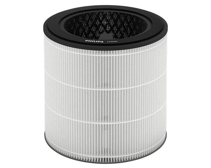 Máy lọc không khí Philips AC0850/20