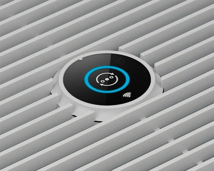 Máy lọc không khí Philips AC0850/20