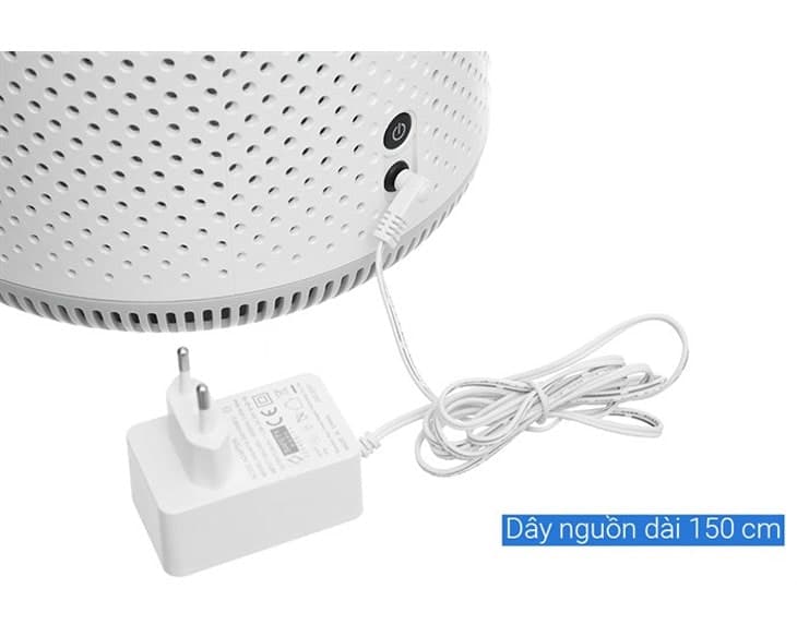 Máy lọc không khí Philips AC0850/20