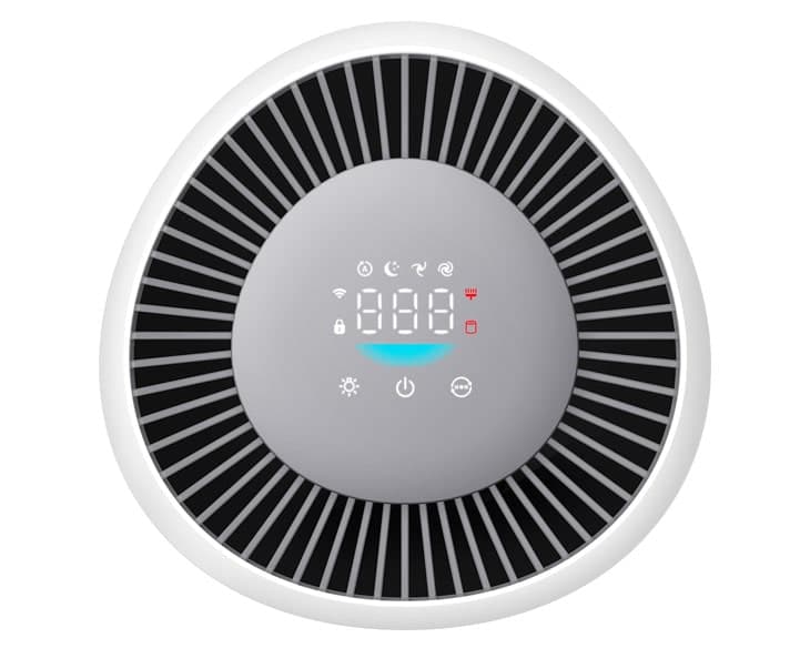 Máy lọc không khí Philips AC0950/10