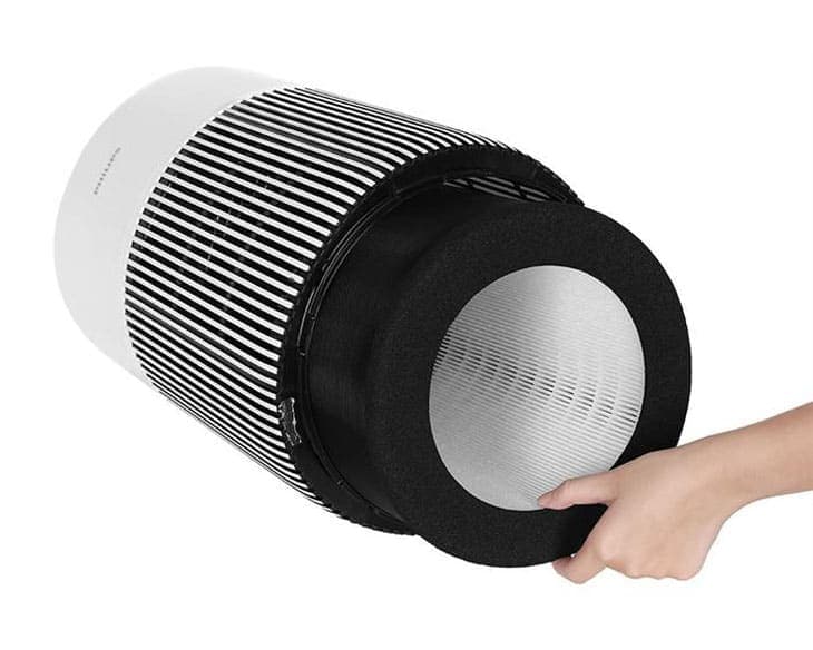 Máy lọc không khí Philips AC2220/10