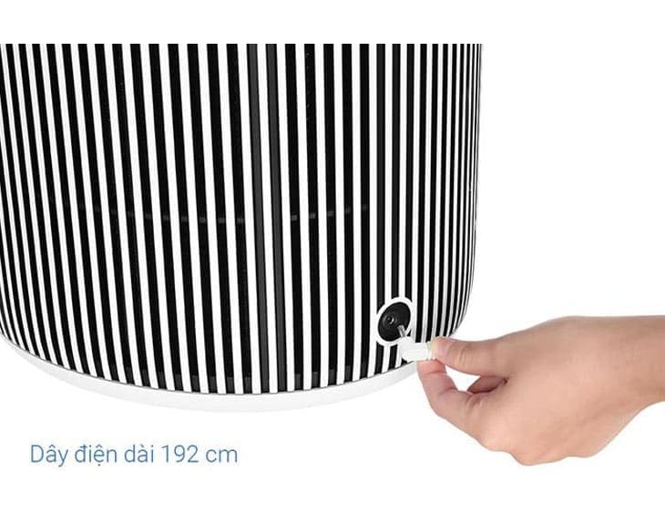 Máy lọc không khí Philips AC2220/10