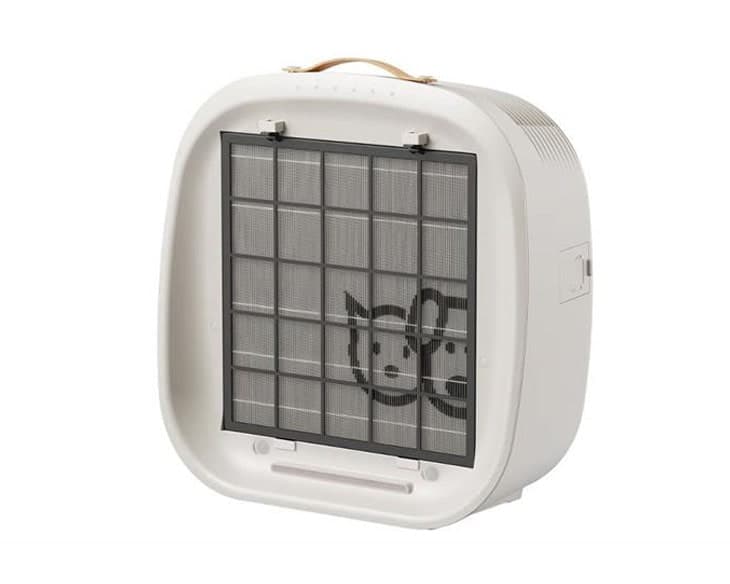 Máy lọc không khí Philips AC3360/11