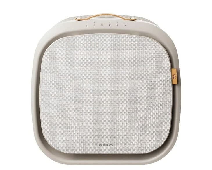 Máy lọc không khí Philips AC3360/11