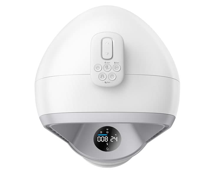 Máy lọc không khí Philips AMF765/30