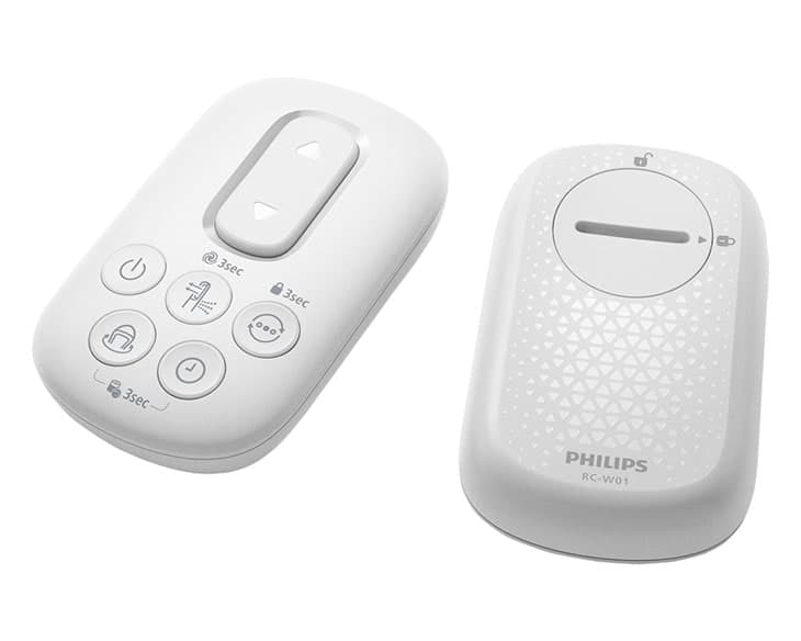 Máy lọc không khí Philips AMF765/30