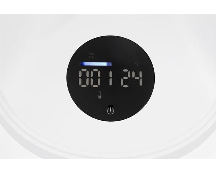 Máy lọc không khí Philips AMF765/30