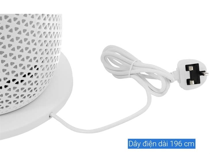 Máy lọc không khí Philips AMF765/30