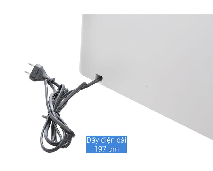 Máy lọc không khí Samsung AX32BG3100GBSV 41W