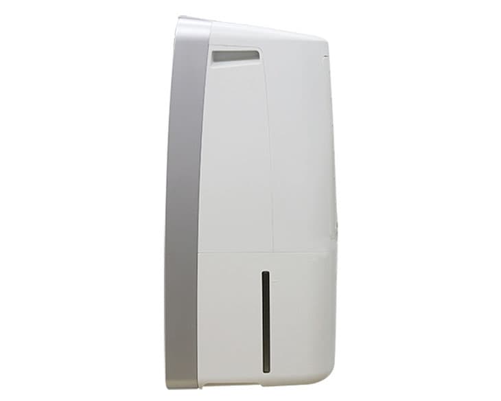 Máy lọc không khí Sharp DW-J27FV-S