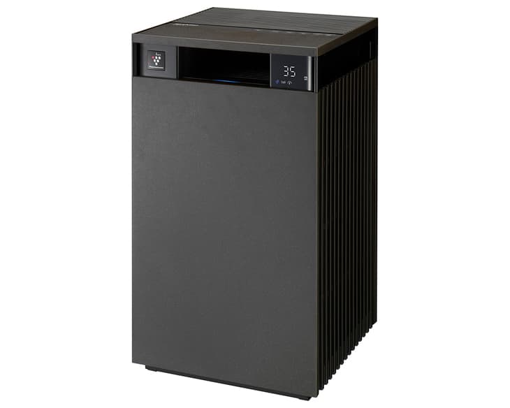 Máy lọc không khí Sharp FX-S120V-H