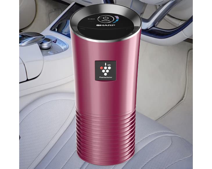 Máy lọc không khí Sharp IG-GC2E-P