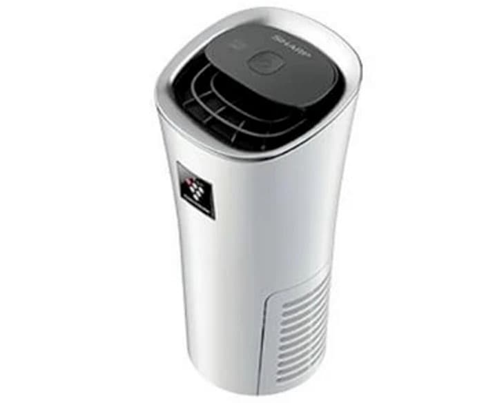 Máy lọc không khí Sharp IIG-NX2E-W