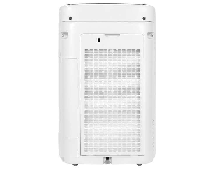 Máy lọc không khí Sharp KI-N40V-W 29W