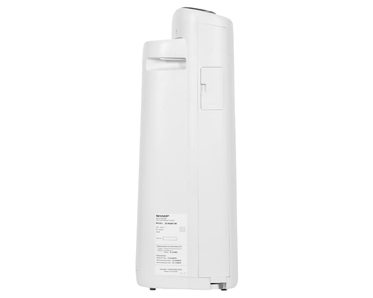 Máy lọc không khí Sharp KI-N40V-W 29W