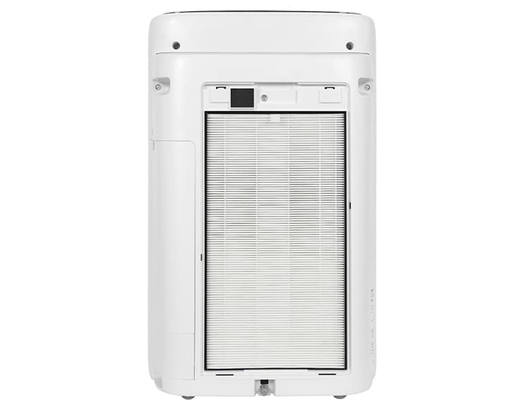 Máy lọc không khí Sharp KI-N40V-W 29W