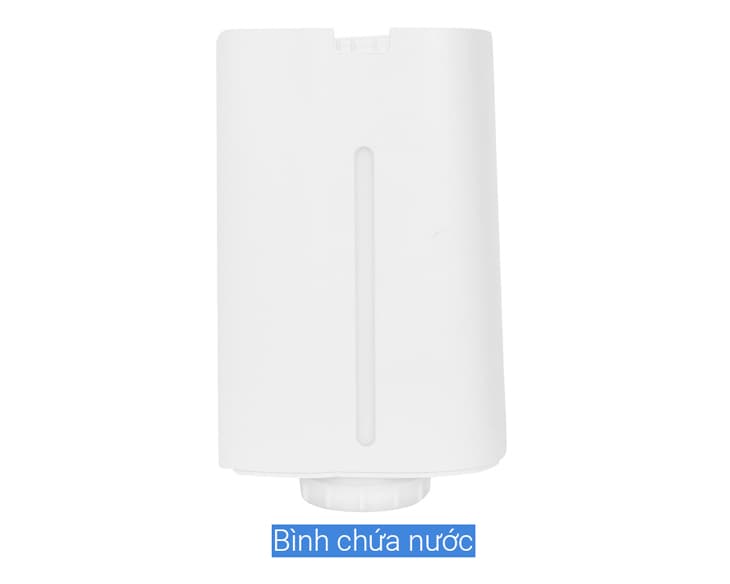 Máy lọc không khí Sharp KI-N40V-W 29W