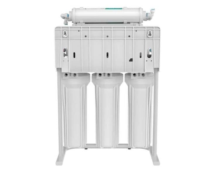 Máy lọc nước để gầm Livotec 218