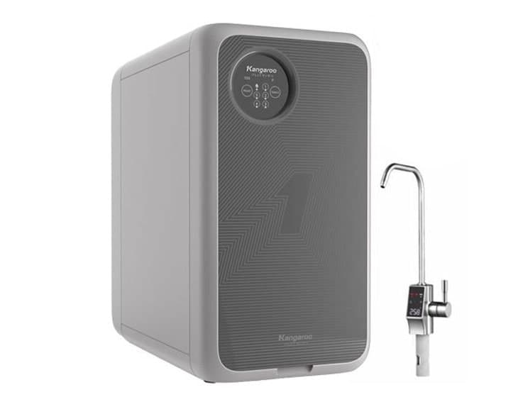 Máy lọc nước Hydrogen Kangaroo KG100US