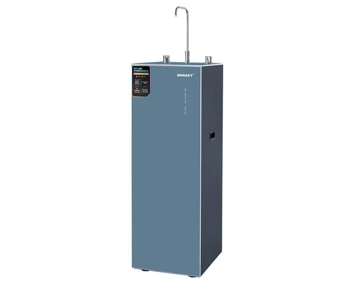 Máy lọc nước Hydrogen Sanaky SNK-TV1HK022