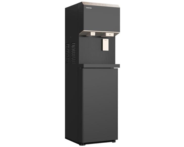 Máy lọc nước làm đá Toshiba TWP-IW2469SVN(K)