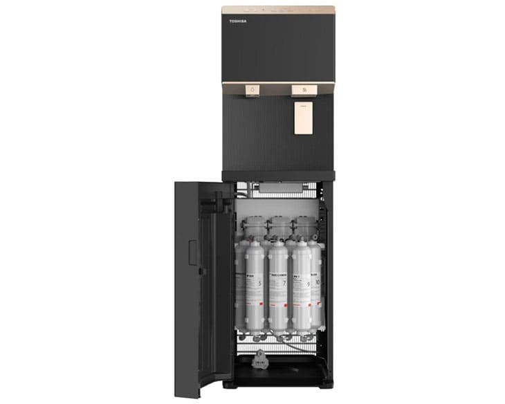 Máy lọc nước làm đá Toshiba TWP-IW2469SVN(K)