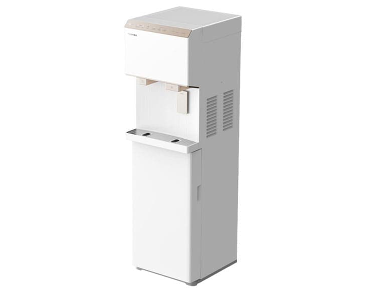 Máy lọc nước làm đá Toshiba TWP-IW2469SVN(W)