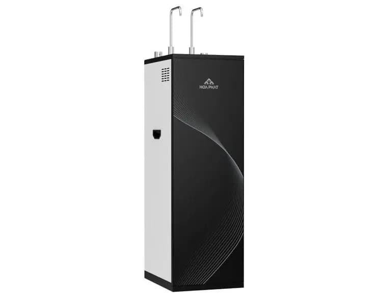 Máy lọc nước nóng lạnh Hòa Phát HPN622VH