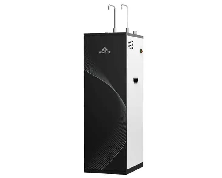 Máy lọc nước nóng lạnh Hòa Phát HPN622VH