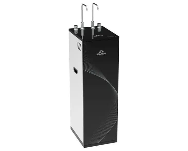 Máy lọc nước nóng lạnh Hòa Phát HPN622VH
