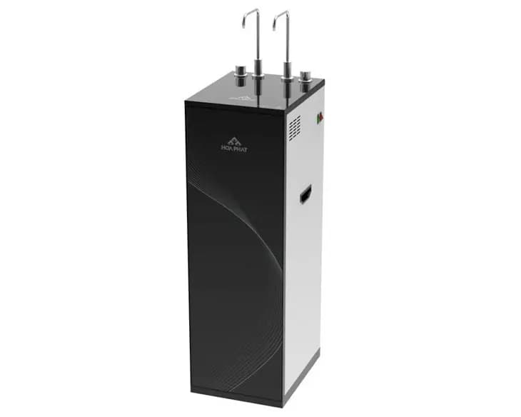 Máy lọc nước nóng lạnh Hòa Phát HPN622VH