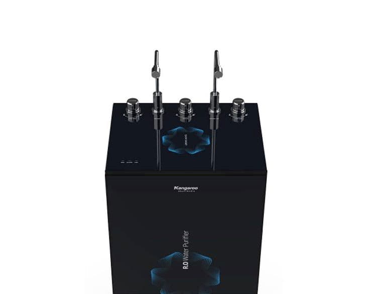 Máy lọc nước nóng lạnh Kangaroo KG09N8
