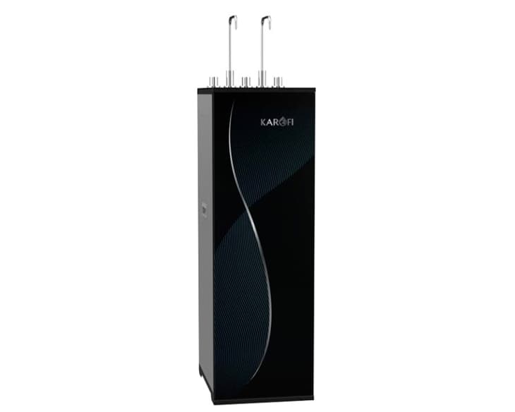 Máy lọc nước nóng lạnh Karofi KAD-D69