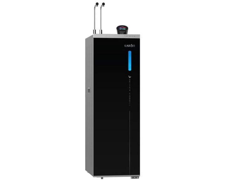 Máy lọc nước nóng lạnh Karofi KAE-S88 PROMAX