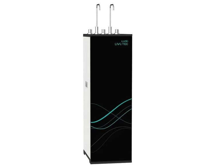 Máy lọc nước nóng lạnh Karofi Livotec 628S