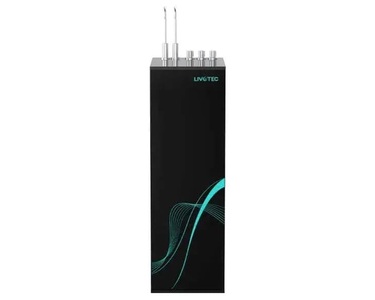 Máy lọc nước nóng lạnh Livotec 689