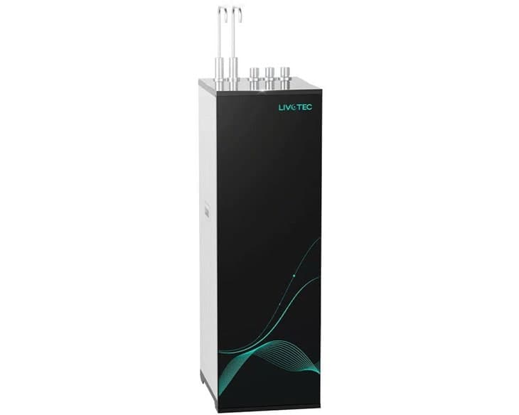 Máy lọc nước nóng lạnh Livotec 838