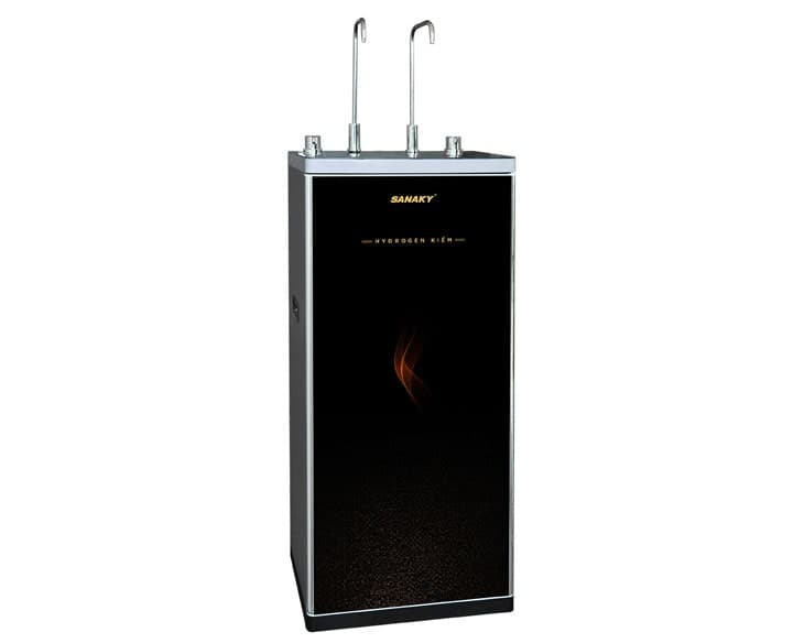 Máy lọc nước nóng lạnh Sanaky SNK-E2HK006