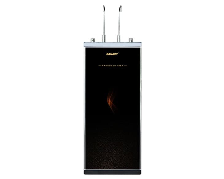 Máy lọc nước nóng lạnh Sanaky SNK-E2HK006