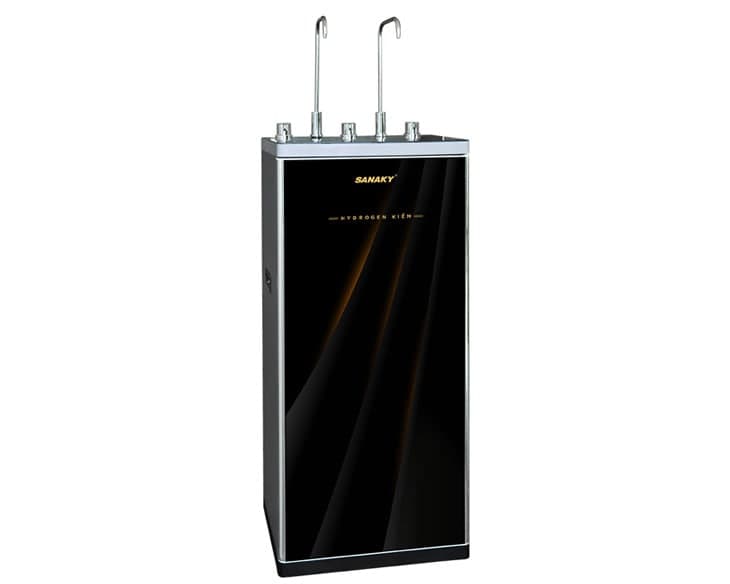 Máy lọc nước nóng lạnh Sanaky SNK-E3HK005