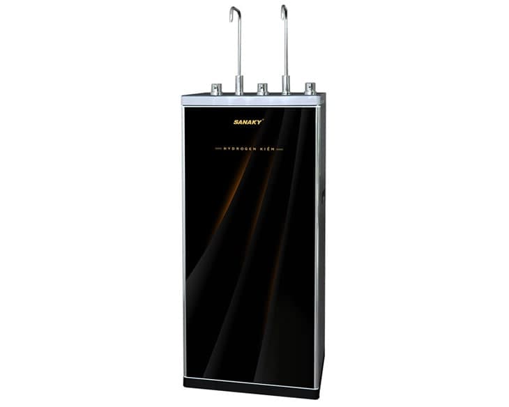 Máy lọc nước nóng lạnh Sanaky SNK-E3HK005