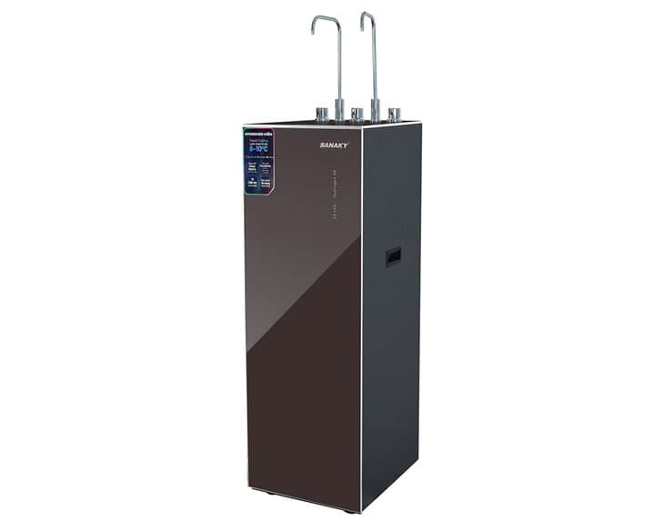 Máy lọc nước nóng lạnh Sanaky SNK-TV3HK020