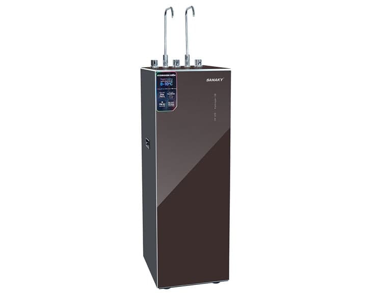 Máy lọc nước nóng lạnh Sanaky SNK-TV3HK020