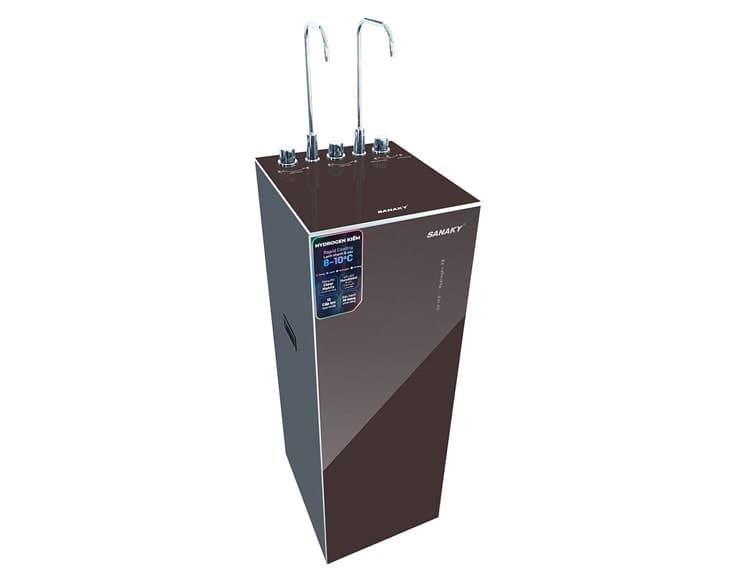 Máy lọc nước nóng lạnh Sanaky SNK-TV3HK020