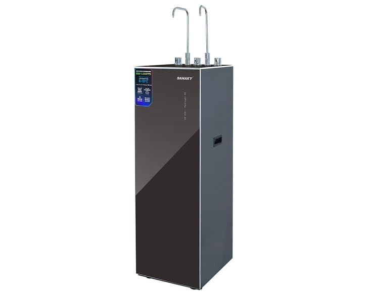 Máy lọc nước nóng lạnh Sanaky SNK-TV3IK018